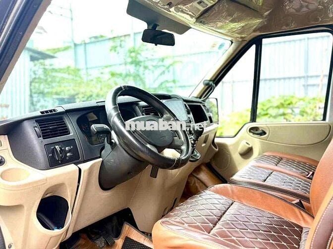 Ford Transit 2021 - 102000km