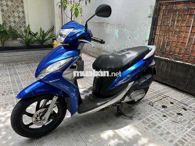 Honda Vision BS Đồng Nai 60B3 CHÍNH CHỦ BÁN