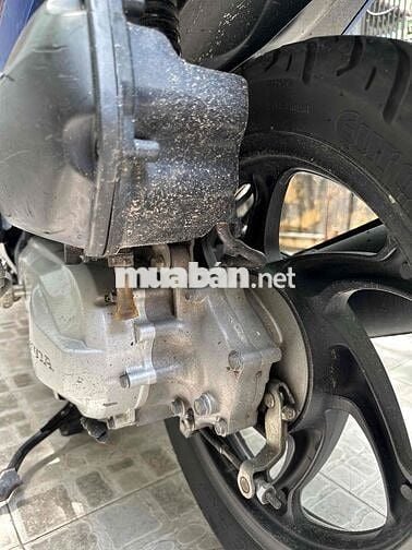 Honda Vision BS Đồng Nai 60B3 CHÍNH CHỦ BÁN