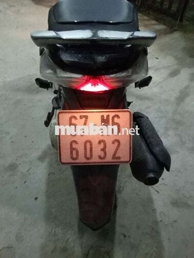 Xe bán AB bs67