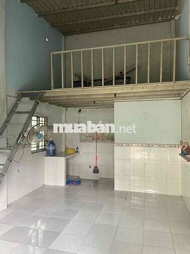 Cho Thuê Nhà Nguyên Căn Có Sân Vườn Trồng Rau