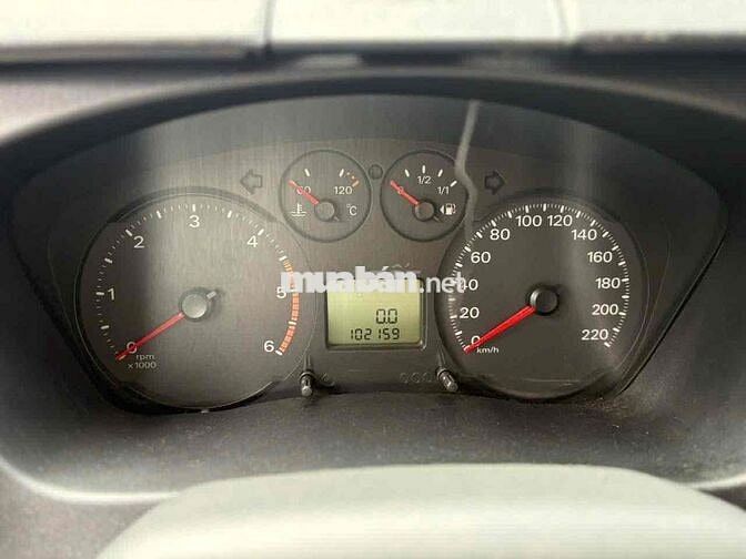 Ford Transit 2021 - 102000km