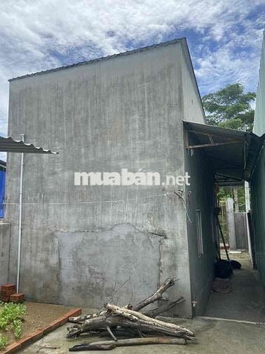 Cho Thuê Nhà Nguyên Căn Có Sân Vườn Trồng Rau