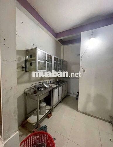Siêu rẻ phải nhanh mới kịp nhà nguyên căn 4❌8 1 lầu 2pn 2wc TkTQ-BT