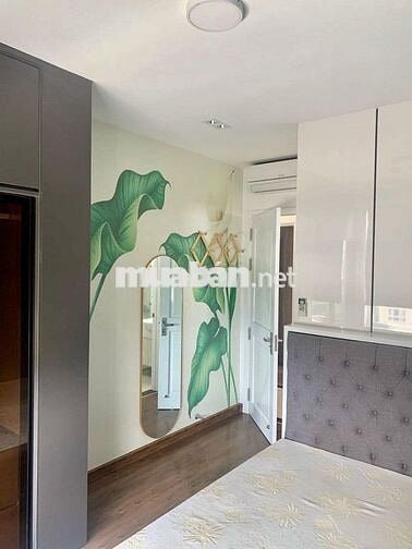 CHO THUÊ CĂN HỘ 3PN – SAIGON MIA, TRUNG SƠN – FULL NỘI THẤT – 16TR