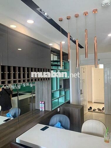 CHO THUÊ CĂN HỘ 3PN – SAIGON MIA, TRUNG SƠN – FULL NỘI THẤT – 16TR