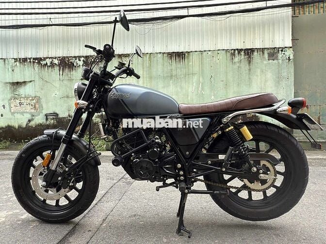 Legend 200