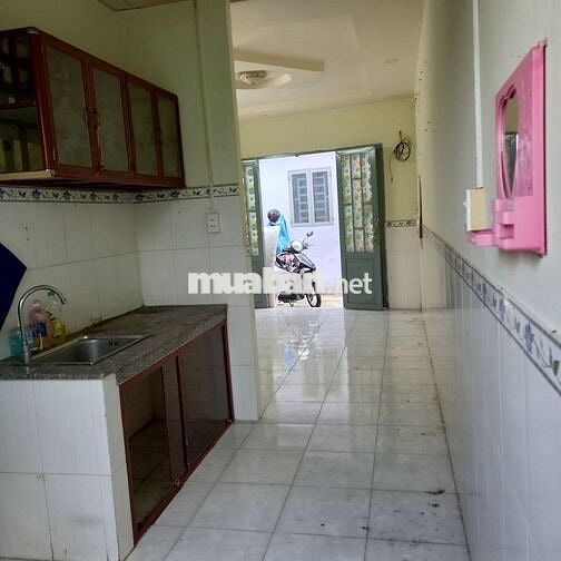 Bán Nhà 2 phòng ngủ, đất Thổ Cư, có số nhà rồi.