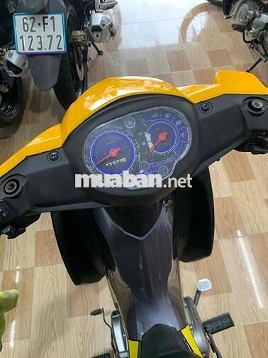 Sirius fi 2017 mới 90%
