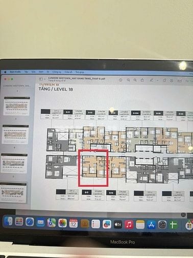 Quá hời dự án Lumiere Midtown Q2 rẻ nhất thị trường