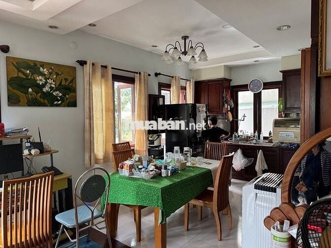 BÁN NHÀ HXH TRẦN MINH QUYỀN – QUẬN 10 5 x 12m (DTCN 55m²) 3 Tầng