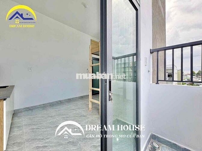 Khai Trương Duplex View Ban Công Đầy Đủ Nội Thất, Mới Xây 100%