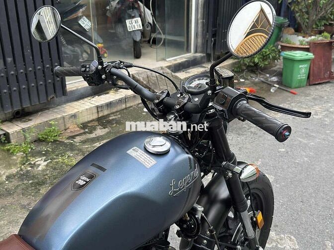 Legend 200