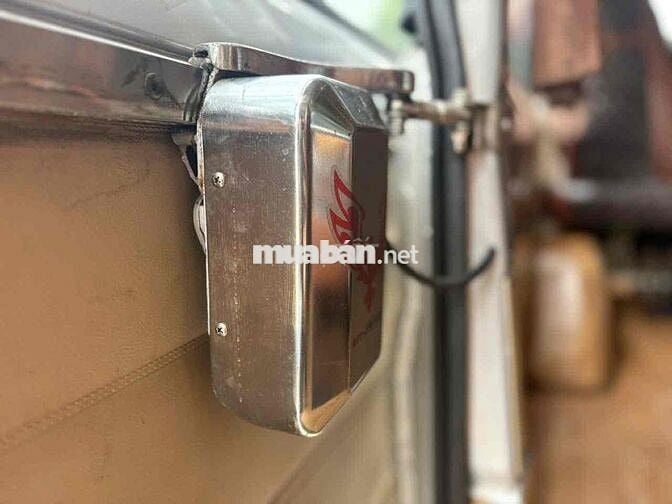 Ford Transit 2021 - 102000km