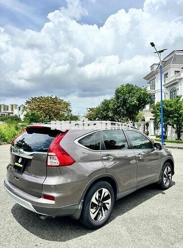 Honda CR V 2015 2.4 Bản Full, Xe Bảo dưỡng hãng