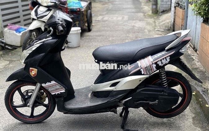 yamaha mio utimo máy zin êm full chức năng 💥