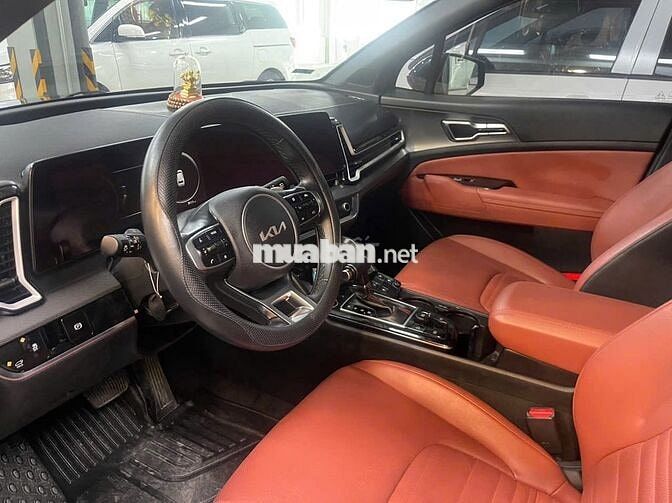 Bán Kia Sportage- 2.0G,Sig, nhập khẩu HQ -16K KM