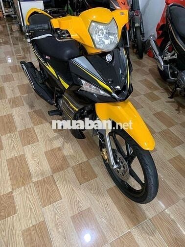 Sirius fi 2017 mới 90%
