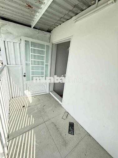 🏡 BÁN NHÀ ĐƯỜNG PHẠM HỮU LẦU – PHƯỜNG PHÚ MỸ – QUẬN 7  ✅ Diện tích: 3m