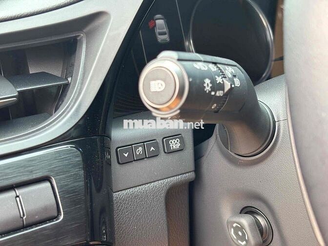 Lexus ES250 - 28000 km