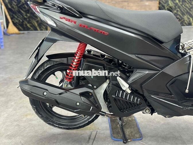 Airblade2018 xe đẹp máy zin bstp(gop 0 giam cavet)