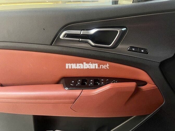 Bán Kia Sportage- 2.0G,Sig, nhập khẩu HQ -16K KM