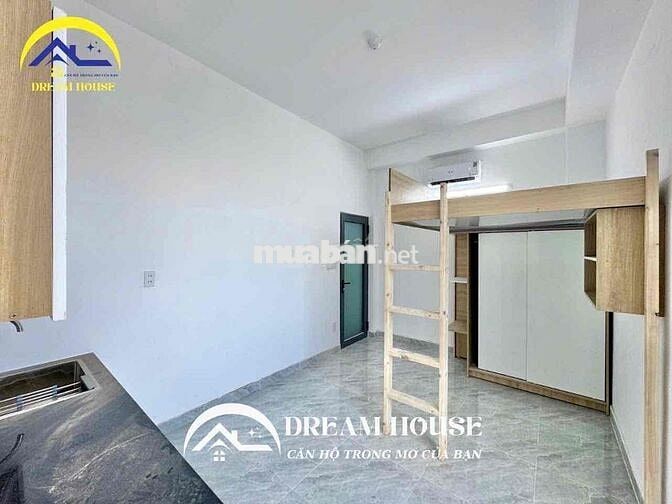 Khai Trương Duplex View Ban Công Đầy Đủ Nội Thất, Mới Xây 100%