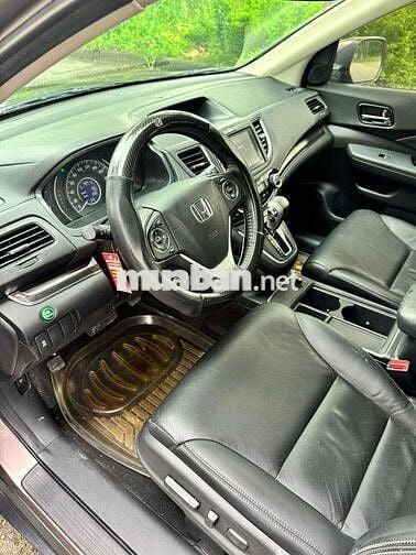 Honda CR V 2015 2.4 Bản Full, Xe Bảo dưỡng hãng