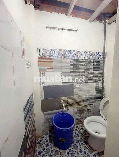 Siêu rẻ phải nhanh mới kịp nhà nguyên căn 4❌8 1 lầu 2pn 2wc TkTQ-BT