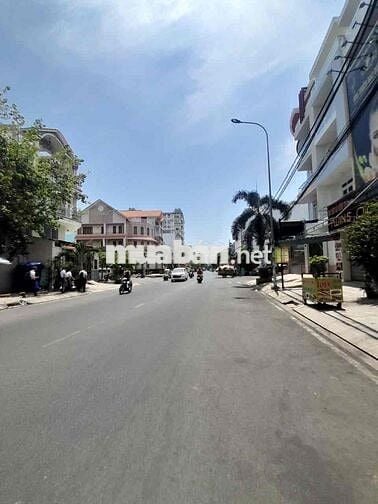 Bán nhà nát, MT Đường Số 23 Bình Phú, DT 4x18, Tiện xây mới, 14 tỷ TL