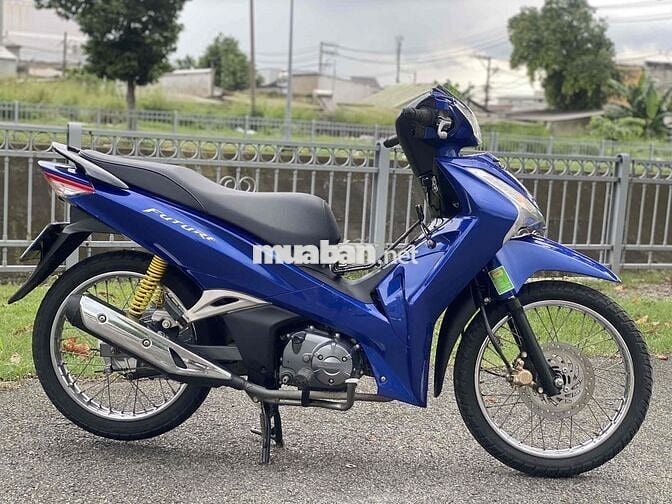 thanh lí future cực đẹp,bs 68