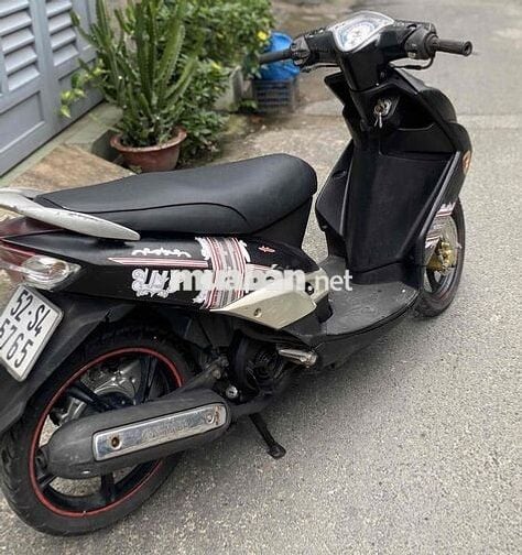 yamaha mio utimo máy zin êm full chức năng 💥