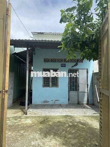 Cho Thuê Nhà Nguyên Căn Có Sân Vườn Trồng Rau