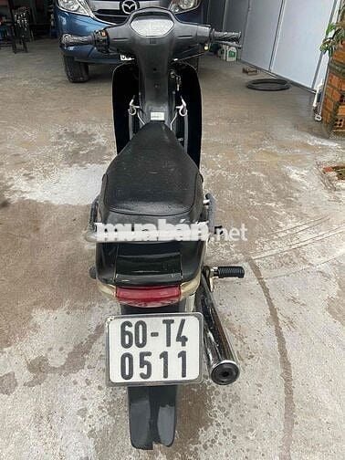 WAVE SUFAT VIETNAM Có Ít món Honda Anpha giá rẻ