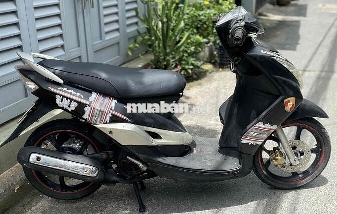 yamaha mio utimo máy zin êm full chức năng 💥