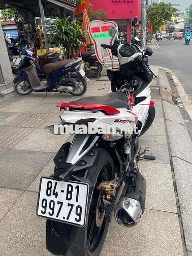 EXCITER 2016, chính chủ, biển víp 99779
