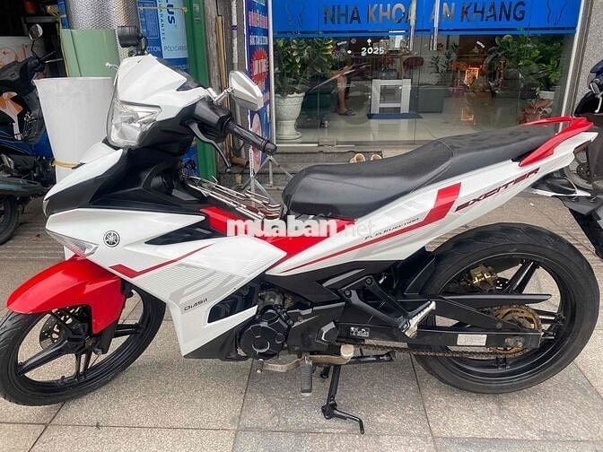 EXCITER 2016, chính chủ, biển víp 99779