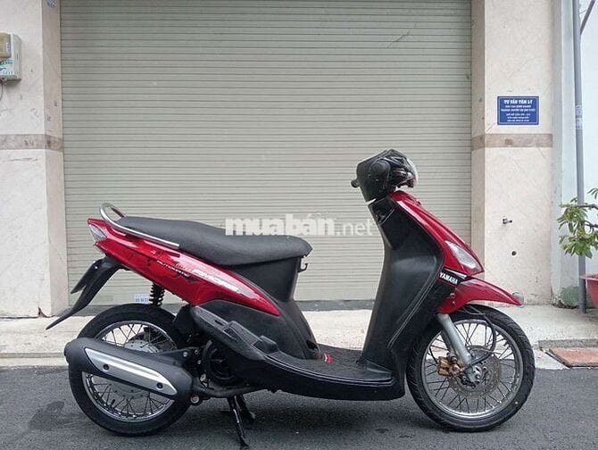 Mio nhỏ Bstp