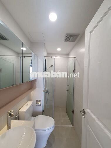 Độc quyền!! căn hộ 2PN 2WC Saigon Mia full NT – chỉ 15tr/tháng