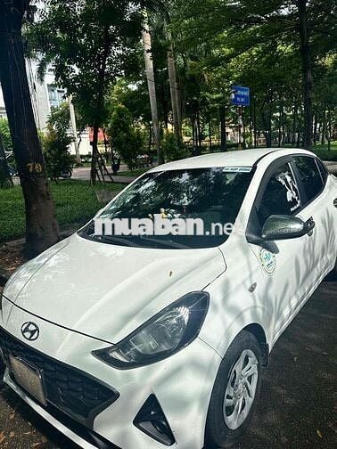 Hyundai Grand i10 2021 1.2 MT - 120000 km