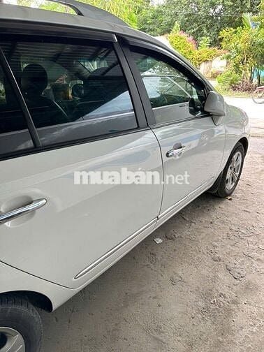 Kia Carens 2016 EX MT 2.0 - 190000 km