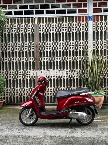 grande rin chất.bán trả góp.trao đổi xe