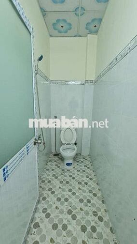Nhà Sổ Hồng Riêng  .. 4x10 ( 1 lầu ) 1ty050tr thị trấn cần giuộc