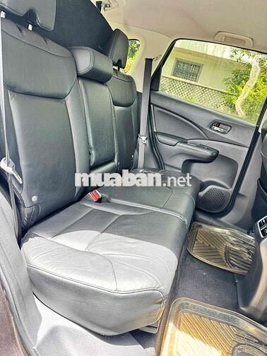 Honda CR V 2015 2.4 Bản Full, Xe Bảo dưỡng hãng