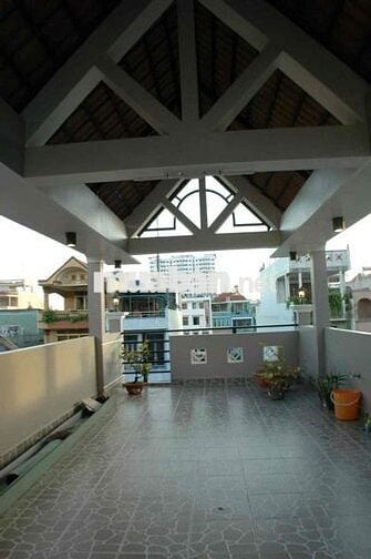Nhà đẹp MT Đường số 22, DT 4x20, KC 3 lầu đẹp, Giá 14,5 tỷ