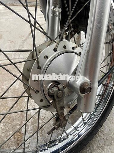 WAVE SUFAT VIETNAM Có Ít món Honda Anpha giá rẻ