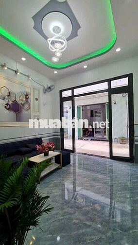 Bán 2 căn nhà dsh tân kim .. 4x10 ( 1 lầu ) 990tr - 1ty030tr