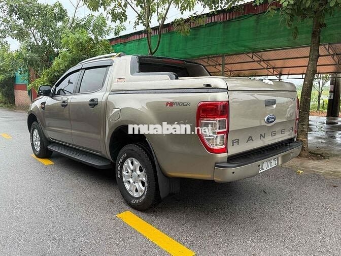 Ford Ranger 2015 XLS 2.2L 4x2 AT - 14231 km