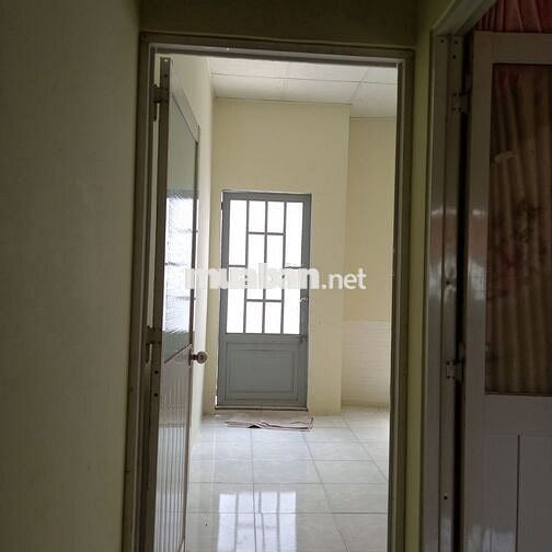 Bán Nhà 2 phòng ngủ, đất Thổ Cư, có số nhà rồi.