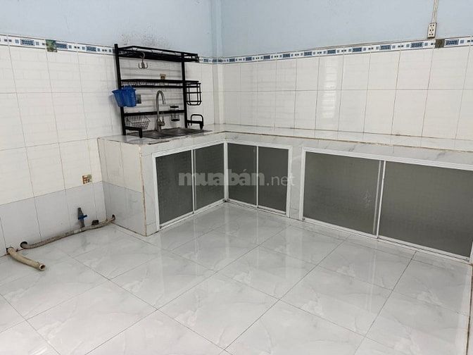 Bán nhà Tân hiệp -Hóc môn (94m2), giá tốt 1 tỉ 020tr , sổ hồng riêng